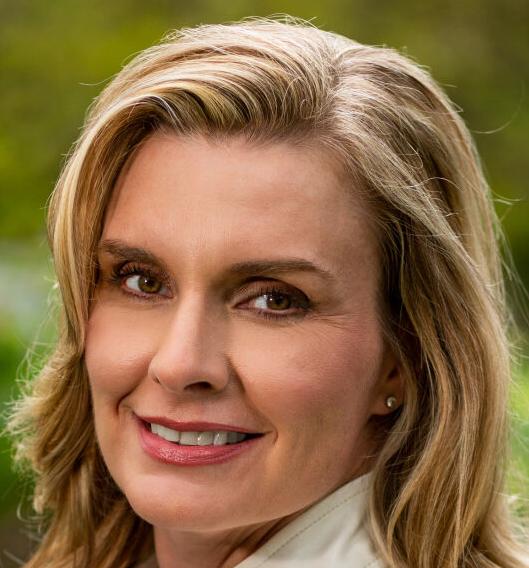 Colleen Brennan